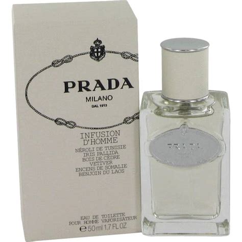 prada mens infusion dhomme cologne